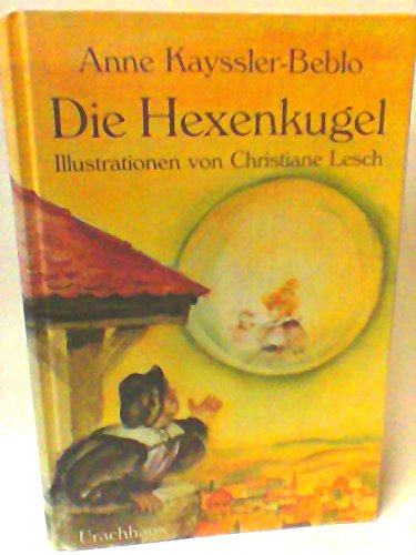 Die Hexenkugel Novels & Short Stories