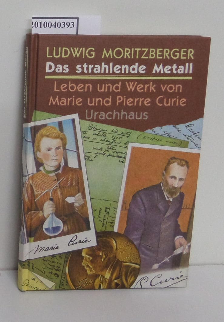 Product Image: Das strahlende Metall