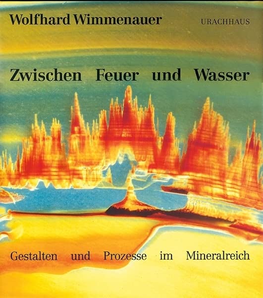 Zwischen Feuer und Wasser Business & Technology