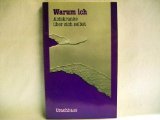 Warum ich, Aidskranke über sich selbst Contemporary literature