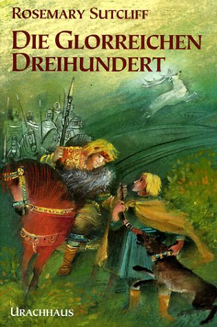 Product Image: Die glorreichen Dreihundert