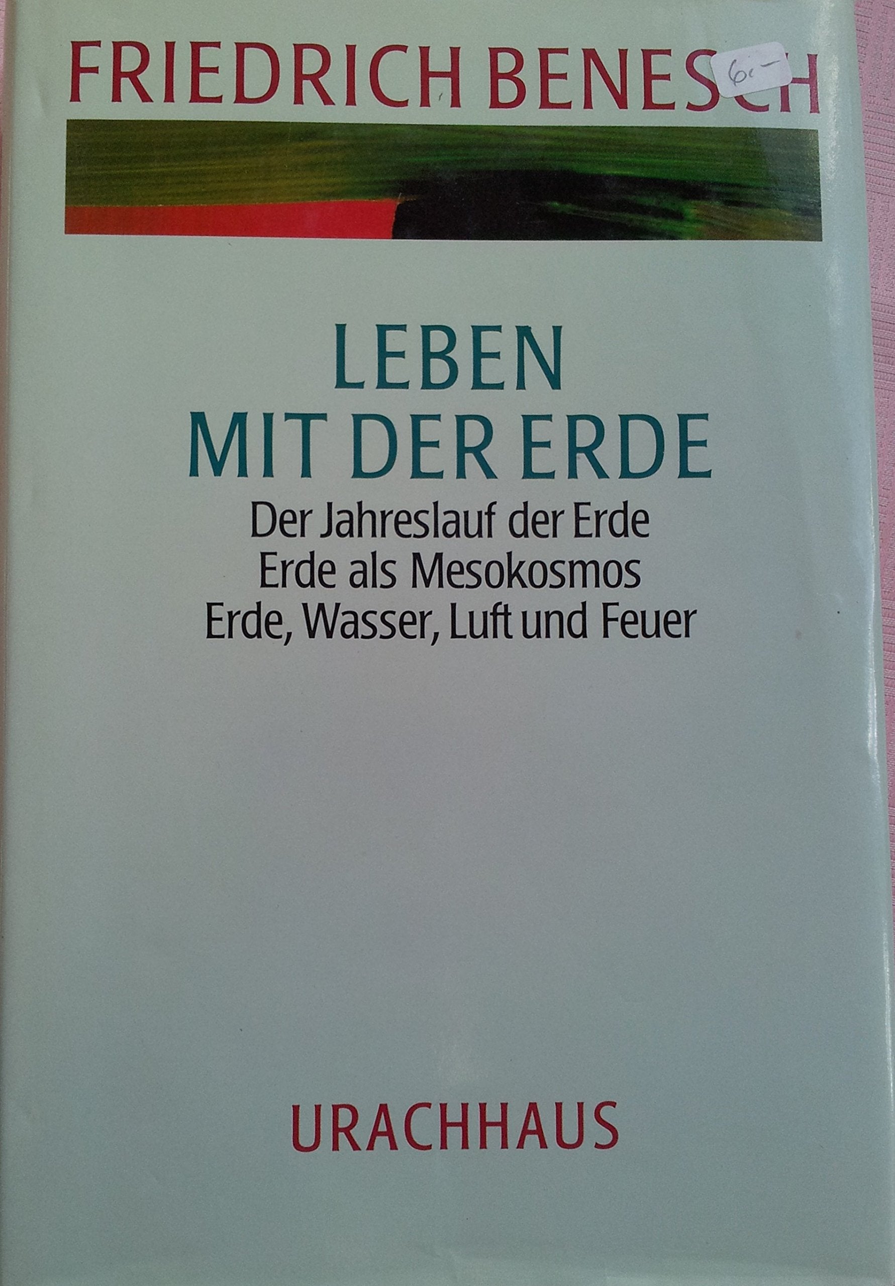 Vorträge und Kurse / Leben mit der Erde Health, Nutrition & Fitness