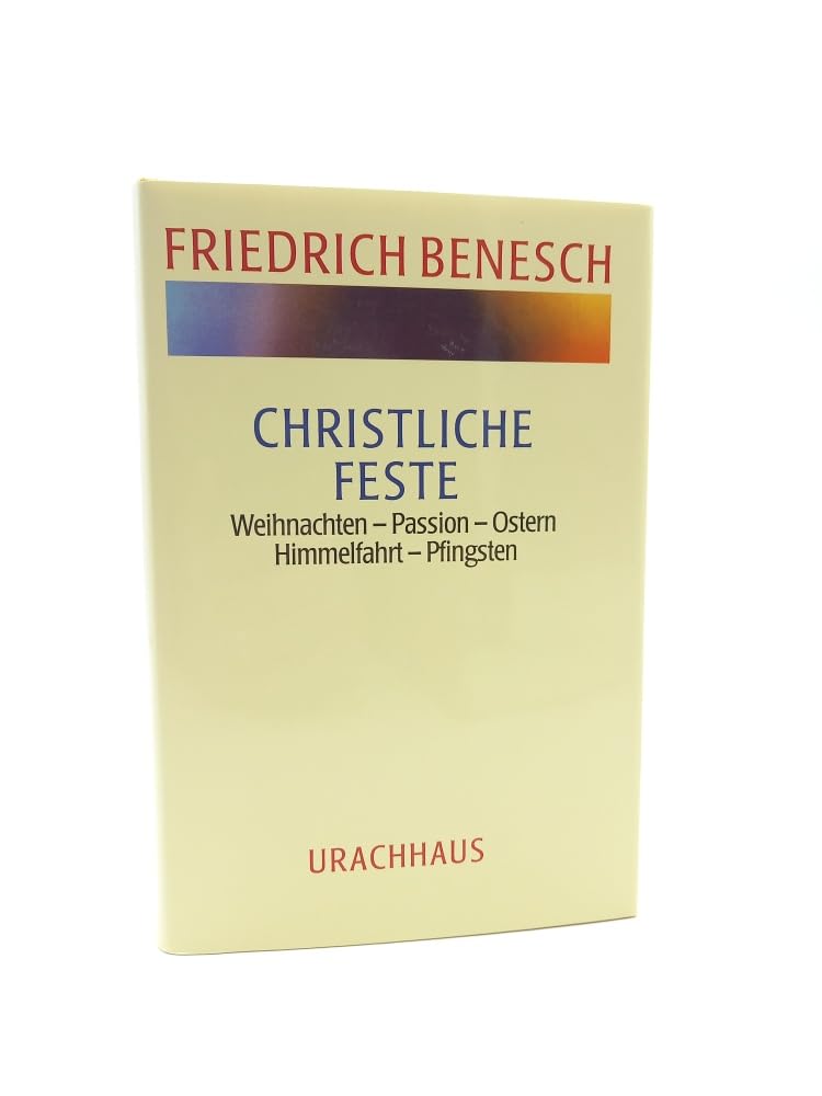 Christliche Feste, Weihnachten, Passion, Ostern, Himmelfahrt, Pfingsten Health, Nutrition & Fitness