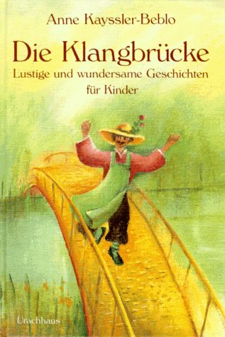 Die Klangbrücke Novels & Short Stories