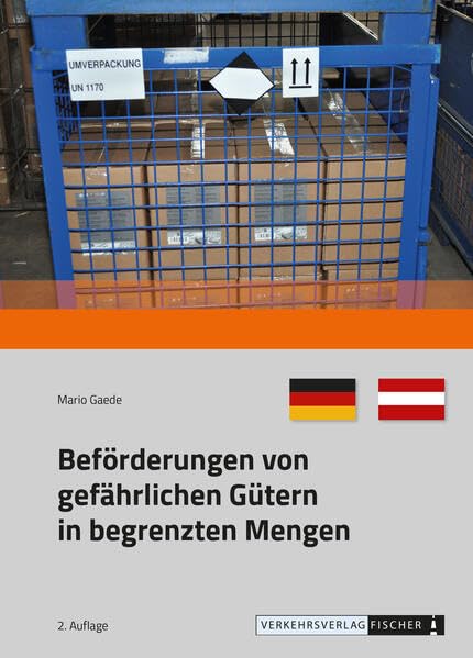 Beförderung von gefährlichen Gütern in begrenzten Mengen Leisure, Home & Garden