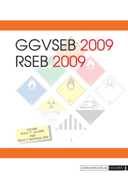 Product Image: GGVSEB 2009 / RSEB 2009