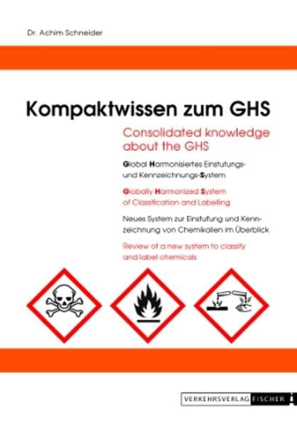 Kompaktwissen zum GHS Leisure, Home & Garden