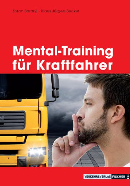 Mental Training für Kraftfahrer Leisure, Home & Garden