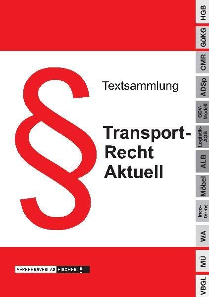Transportrecht Aktuell 2011: Titel vergriffen - Neuauflage erscheint Sommer 2013! Leisure, Home & Garden