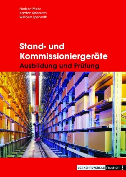 Mohr, N: Stand- und Kommissioniergeräte Leisure, Home & Garden
