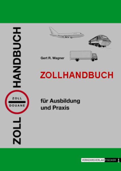 Zollhandbuch 2012 Leisure, Home & Garden