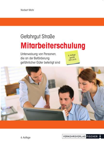 Mitarbeiterschulung Gefahrgut Strasse 2015 Leisure, Home & Garden