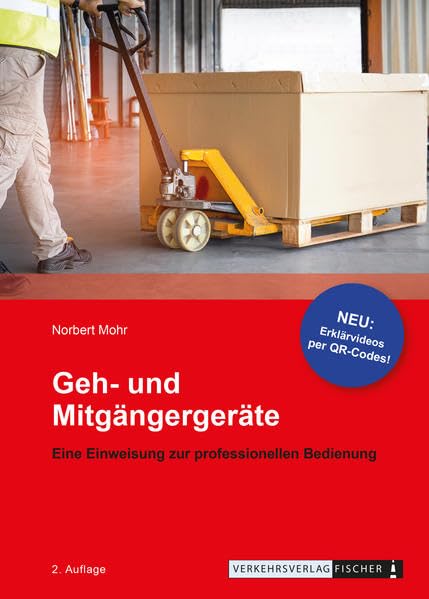 Geh- und Mitgängergeräte: Eine Einweisung für Profis Leisure, Home & Garden