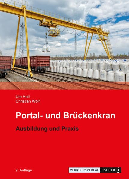 Portal- und Brückenkran - Ausbildung und Prüfung Leisure, Home & Garden