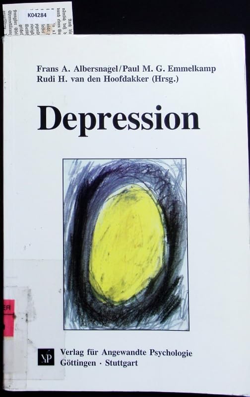 Depression: Theorie, Diagnostik und Behandlung Health, Nutrition & Fitness