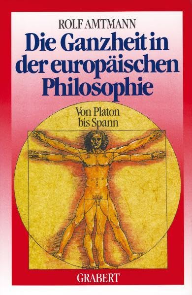 Die Ganzheit in der Europäischen Philosophie Philosophy