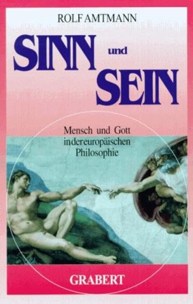 Die Ganzheit der europäischen Philosophie: Band 2: Sinn und Sein (Veröffentlichungen aus Hochschule, Wissenschaft und Forschung) Philosophy