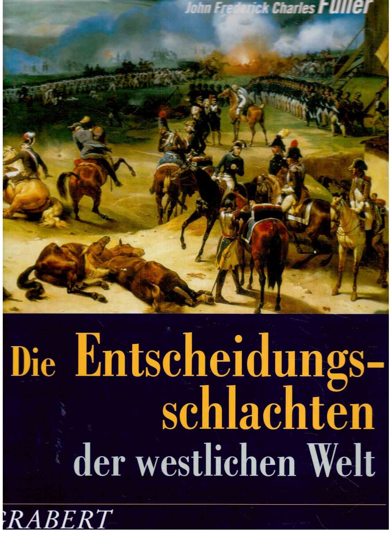 Die Entscheidungsschlachten der westlichen Welt Film, Art & Culture