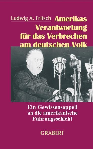 Amerikas Verantwortung book