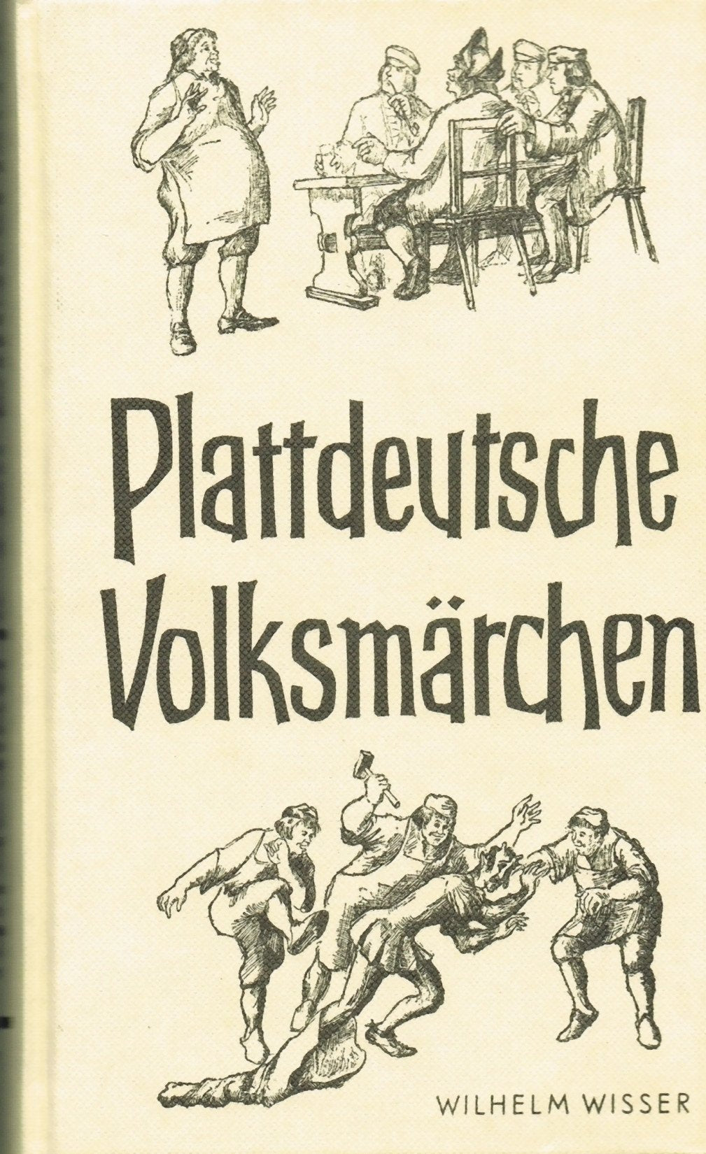 Plattdeutsche Volksmärchen - Neue Folge Books