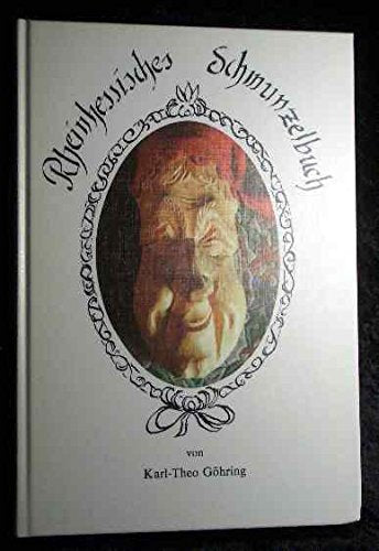 Rheinhessisches Schmunzelbuch Books