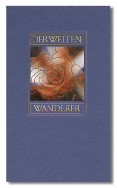 Der Weltenwanderer Philosophy
