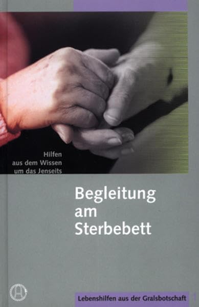 Product Image: Begleitung am Sterbebett