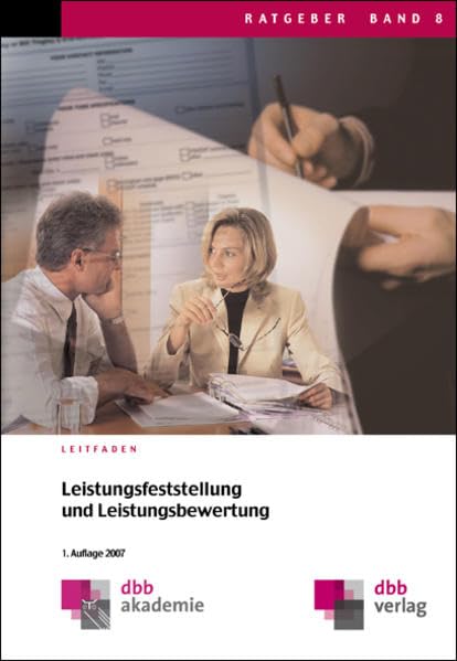 Leistungsfeststellung und Leistungsbewertung: Leitfaden (Ratgeber) Law