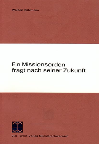Ein Missionsorden fragt nach seiner Zukunft Film, Art & Culture