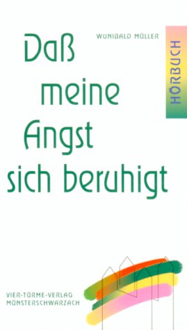 Dass meine Angst sich beruhigt Health, Nutrition & Fitness