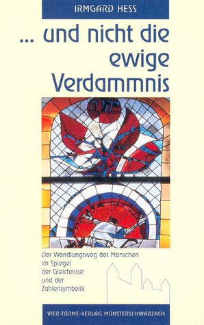 Product Image: ... und nicht die ewige Verdammnis.