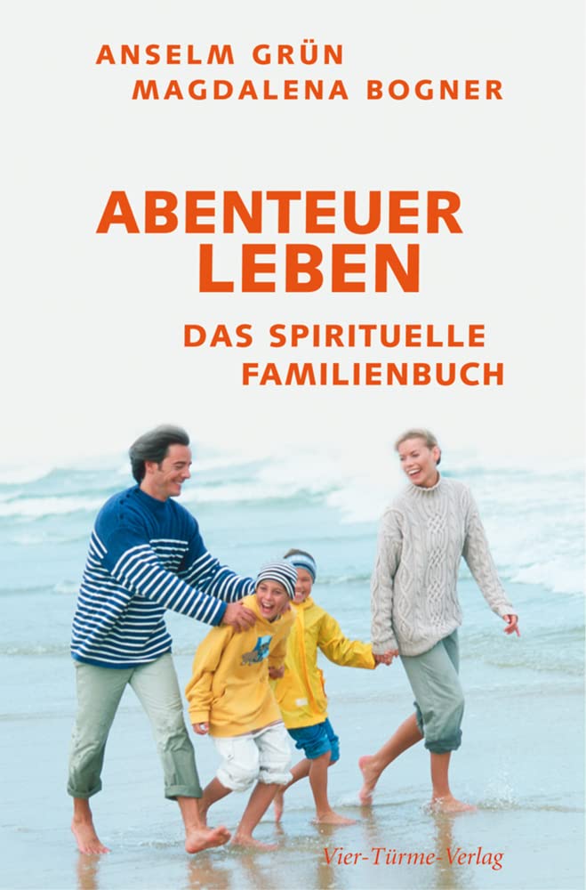 Product Image: Abenteuer Leben