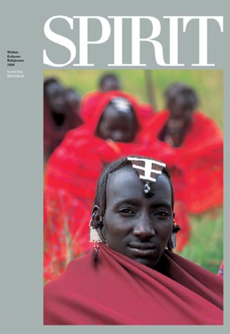 Spirit 2004. Welten /Kulturen /Religionen Books