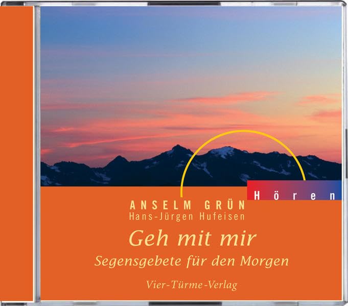 Geh mit mir. CD Social Sciences Books