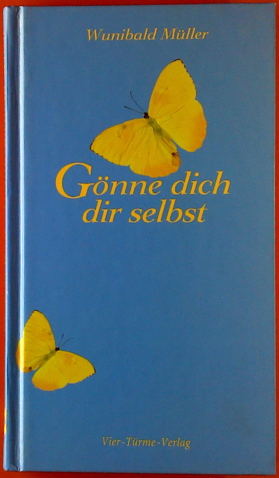 Gönne dich dir selbst Business, Finance & Career