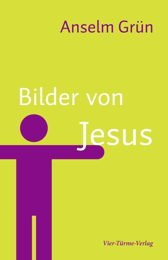 Bilder von Jesus Lifestyle Books