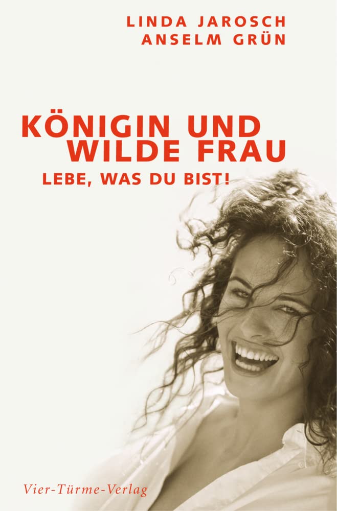 Königin und wilde Frau Psychology Books