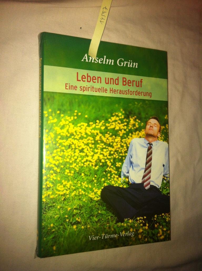 Leben und Beruf Business, Finance & Career