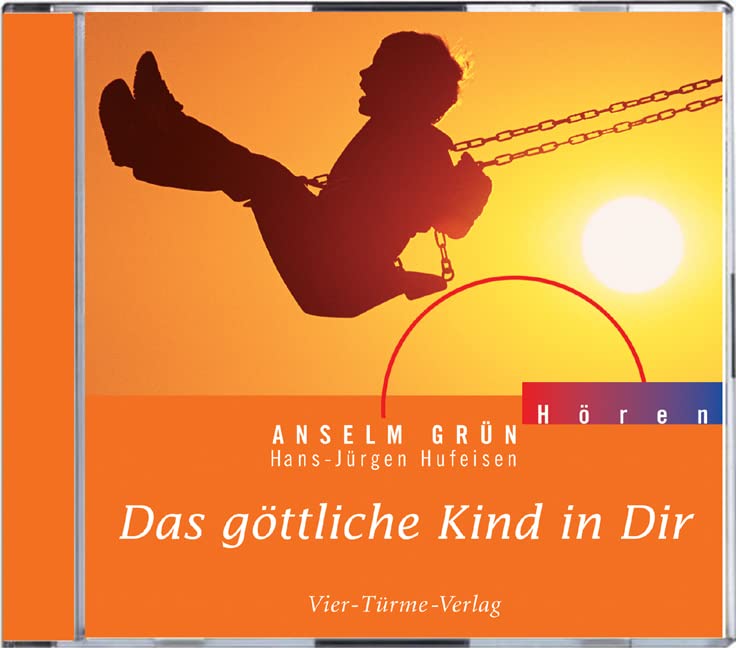 Product Image: Das göttliche Kind in Dir. CD
