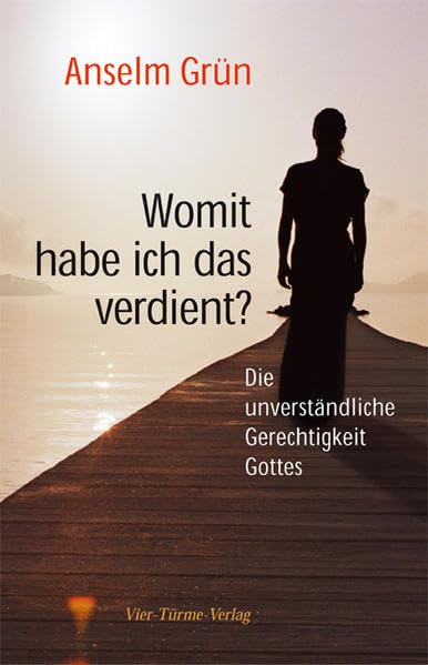 Product Image: Womit habe ich das verdient?