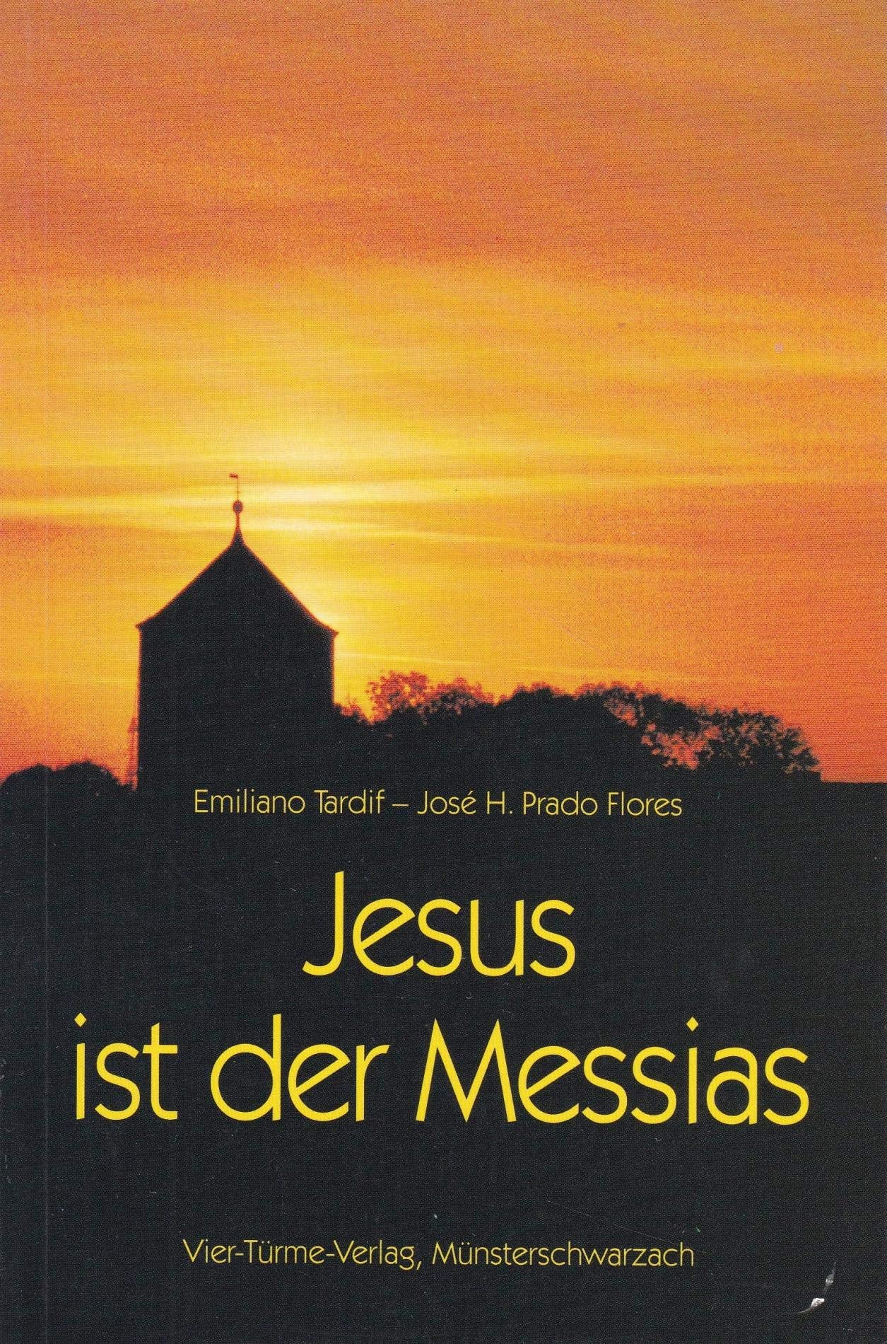 Jesus ist der Messias Books