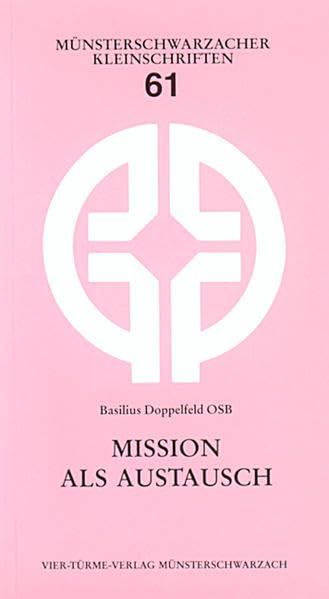 Mission als Austausch Lifestyle Books