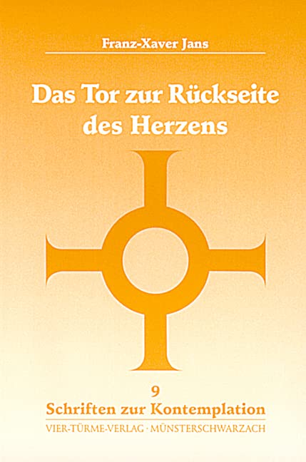 Das Tor zur Rückseite des Herzens Religion & Esotericism