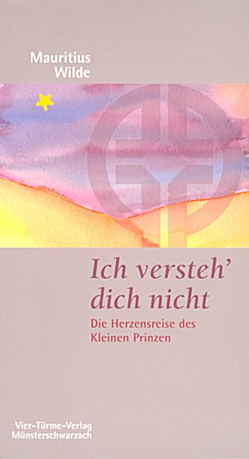 Product Image: Ich versteh' dich nicht