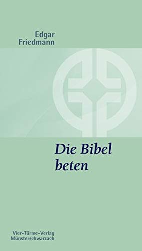 Product Image: Die Bibel beten