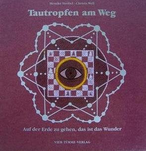 Tautropfen am Weg: Auf der Erde zu gehen, das ist das Wunder Film, Art & Culture