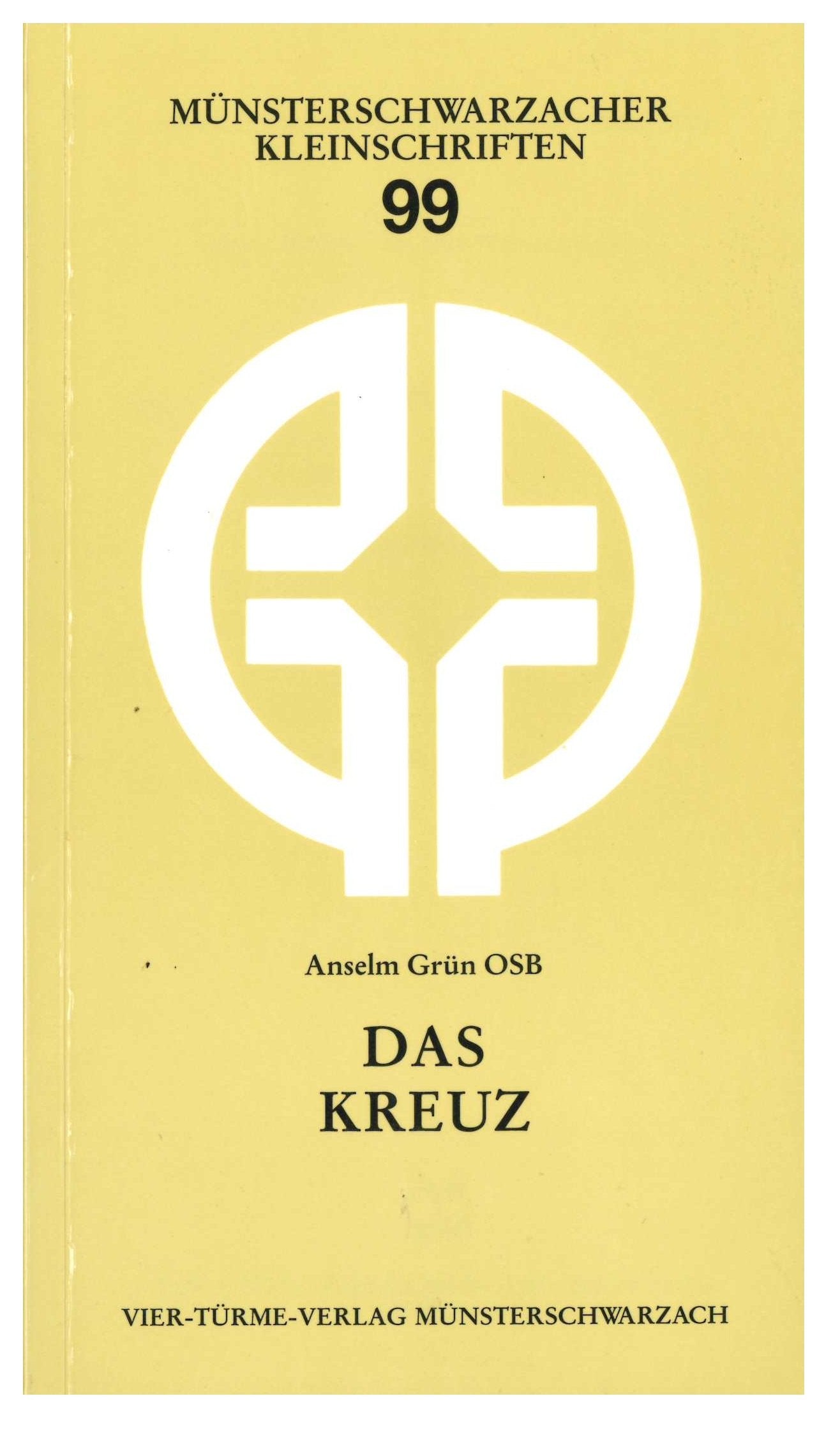 Product Image: Das Kreuz
