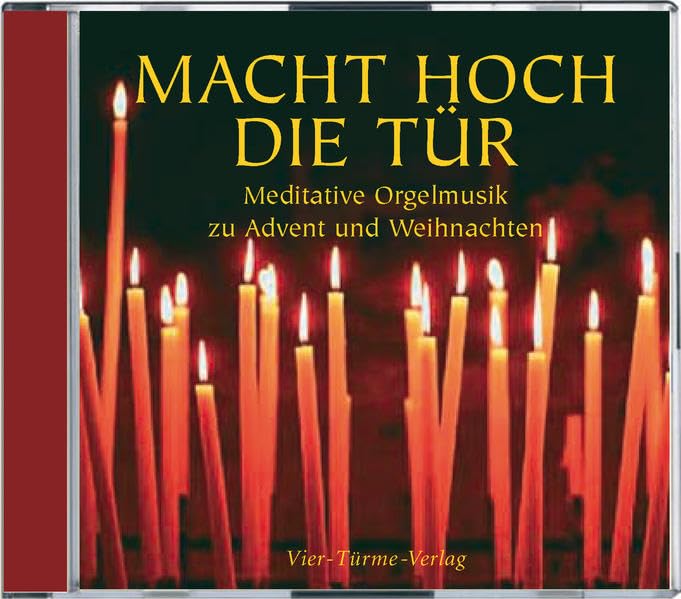 Münsterschwarzacher Kinderbibel, Bd.3, Der Auftrag Jesu: Meditative Orgelmusik zu Advent und Weihnachten Sheet Music
