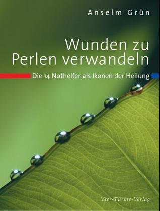 Wunden zu Perlen verwandeln book