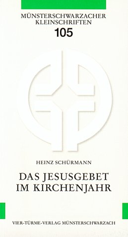 Das geistliche Wort: Herkunft und Zukunft (Münsterschwarzacher Kleinschriften) Religion & Esotericism